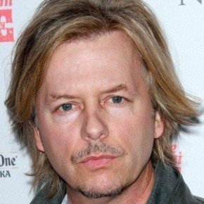 David Spade