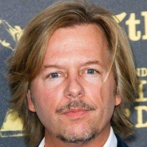 David Spade