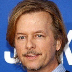 David Spade