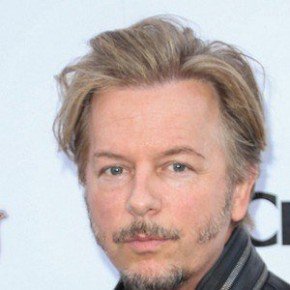 David Spade