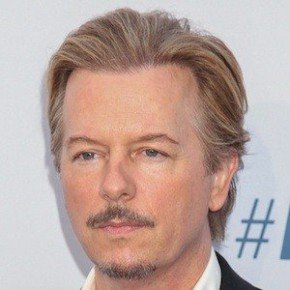 David Spade