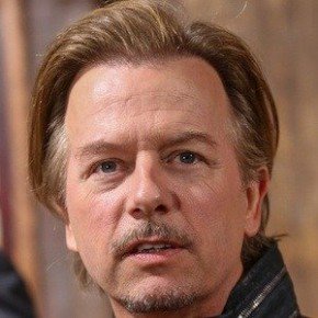 David Spade