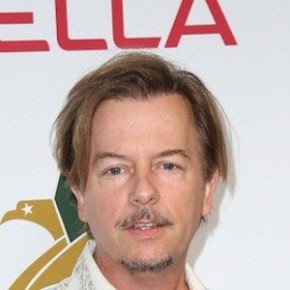 David Spade