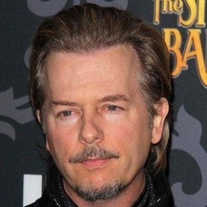 David Spade