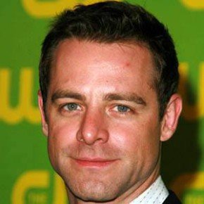 David Sutcliffe