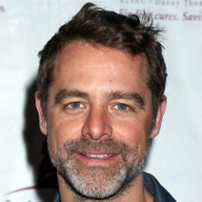 David Sutcliffe