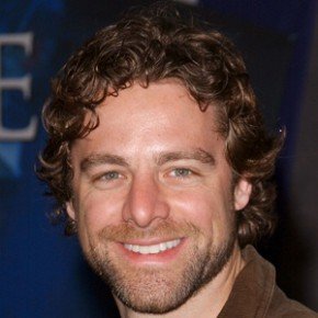 David Sutcliffe
