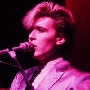 David Sylvian