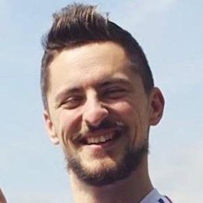 David Vujanic