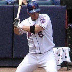 David Wright