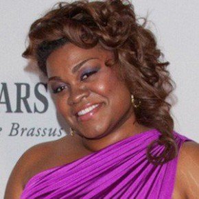 Da'vine Joy Randolph