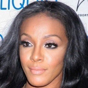 Dawn Richard