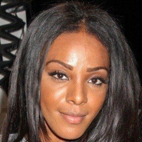 Dawn Richard