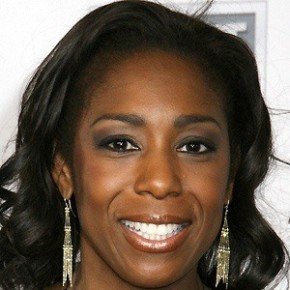 Dawnn Lewis