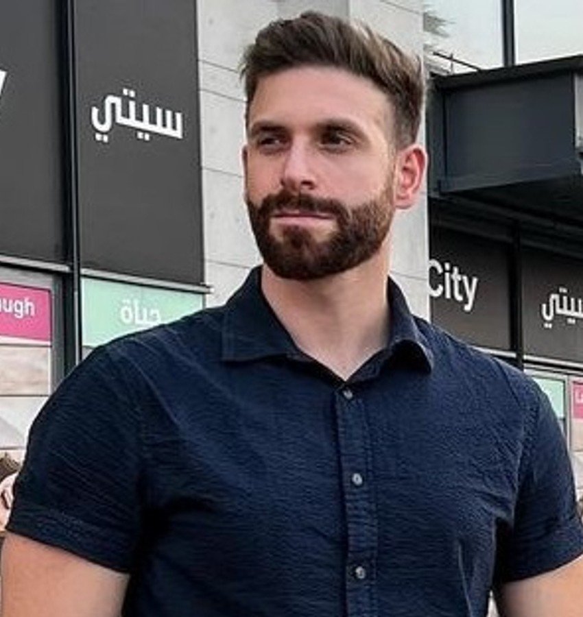 Dawoud Harb