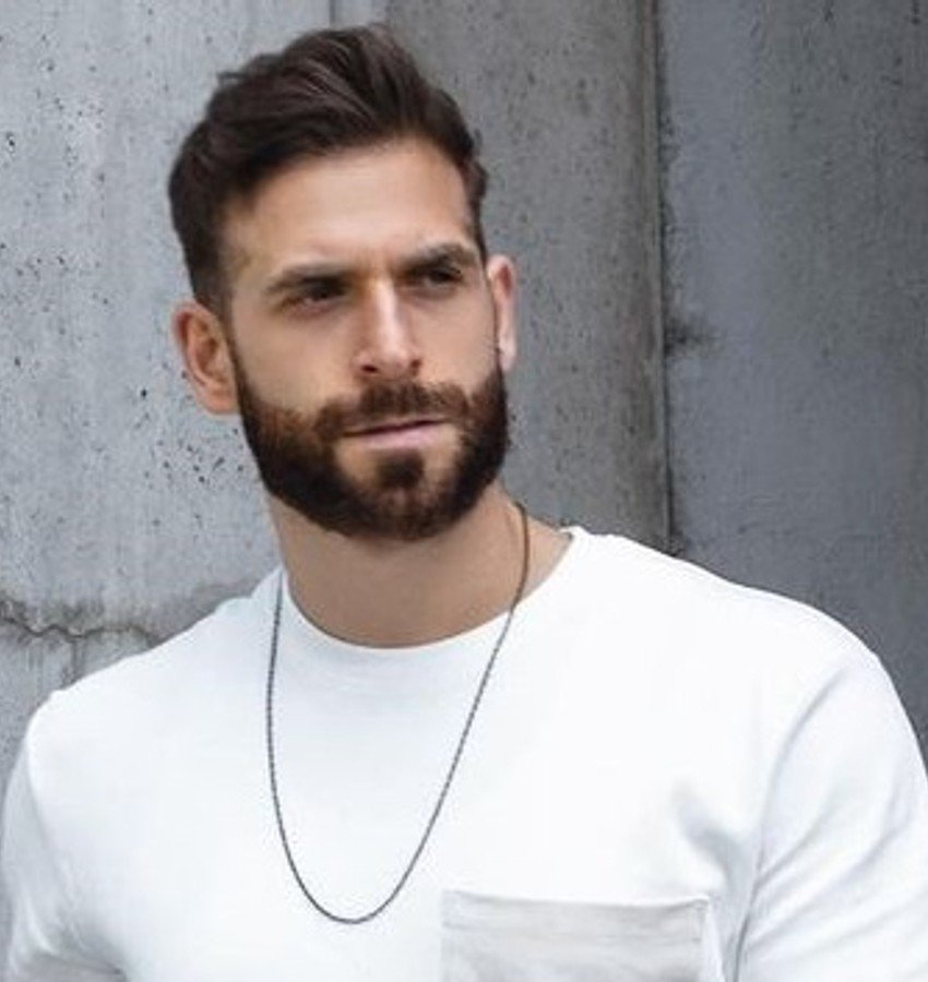 Dawoud Harb