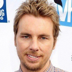 Dax Shepard