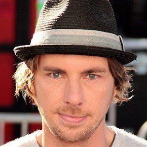 Dax Shepard