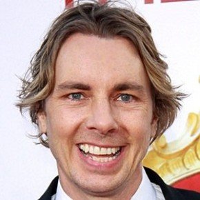 Dax Shepard