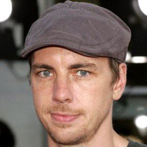 Dax Shepard
