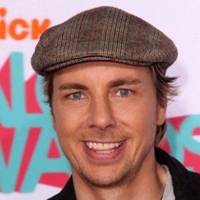 Dax Shepard