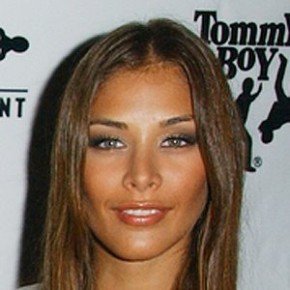 Dayana Mendoza