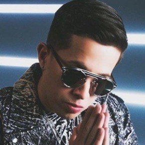 De La Ghetto