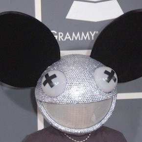 Deadmau5