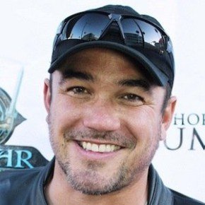 Dean Cain