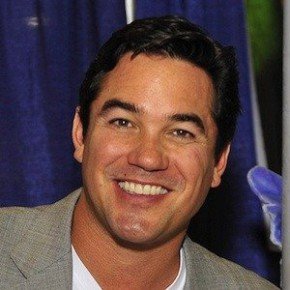 Dean Cain