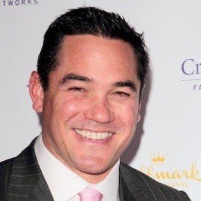 Dean Cain