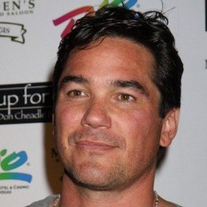 Dean Cain