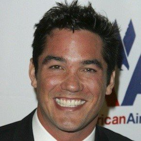 Dean Cain