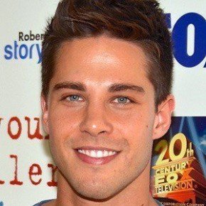 Dean Geyer