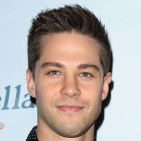 Dean Geyer