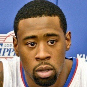 DeAndre Jordan