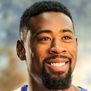 DeAndre Jordan