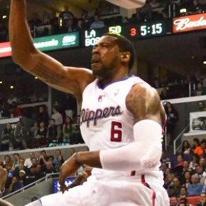 DeAndre Jordan