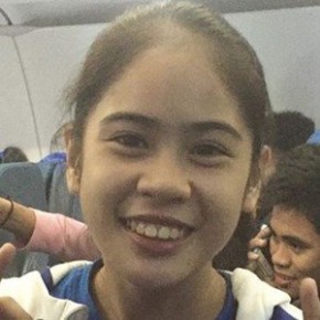 Deanna Wong