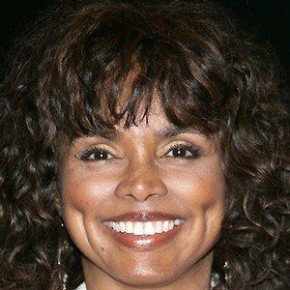 Debbi Morgan