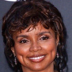 Debbi Morgan