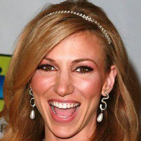 Debbie Gibson