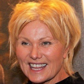 Deborra-Lee Furness