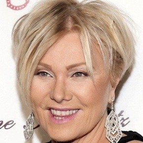 Deborra-Lee Furness