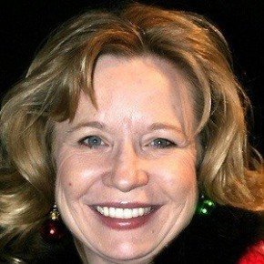 Debra Jo Rupp