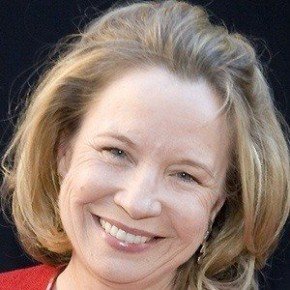 Debra Jo Rupp