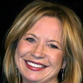 Debra Jo Rupp