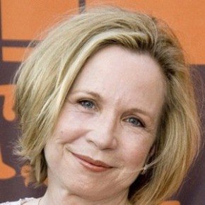 Debra Jo Rupp