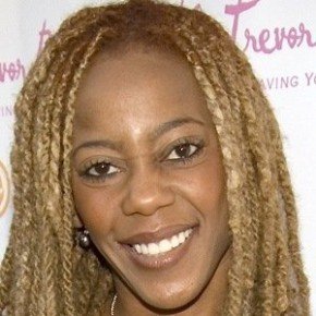 Debra Wilson