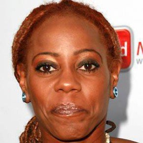 Debra Wilson